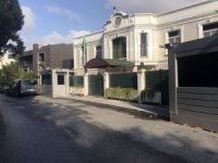 Konsolosluk Çalışanları İfade Veriyor
