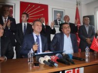 Mustafa Sarıgül Aday Adaylığını Açıkladı