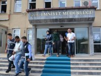 500 Bin TL’lik Telefon Dolandırıcılığına Rize Emniyeti’nden Suçüstü