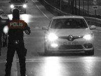 Polisten 10 İlde "Taksi" Uygulaması