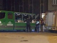 İstanbul’da Baba Dehşeti