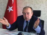 Rize İl Milli Eğitim Müdürü Yılmaz Hayatını Kaybetti