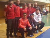 Milliler, Dünya Güreş Şampiyonası’nda Madalya Peşinde