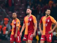 Galatasaray Seriyi Sürdürdü