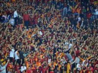 Karşılaşmayı 37 Bin 308 Biletli Seyirci İzledi