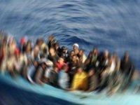 1 Haftada 436 Kaçak Göçmen Yakalandı