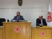 Karafazlı: VARDA Planlanan Zamanda Akacak