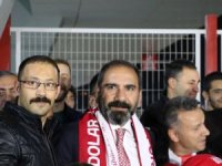 "Kabul Edebileceğimiz Bir Sonuç"