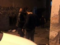 Narkotimlerden Metruk Binalara Baskın