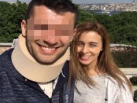 Faslı Hostes Türk Sevgilisi Tarafından Dolandırıldı