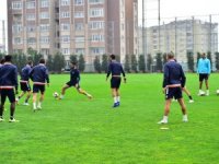 Medipol Başakşehir’e Dinlenmek Yok