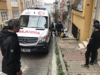 6. Kattan Düşerek Öldü