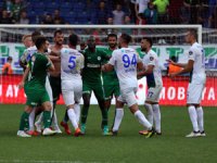 Çaykur Rizespor Taraftarı ile Abdullah Durak'a Ağır Ceza