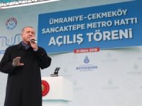Erdoğan’dan “Cemal Kaşıkçı” Ve “Af” Açıklaması