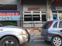 Evlenmek Üzere Olduğu Kadını Başka Biriyle Görünce...