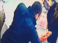 Unutulan Parayı Böyle Çaldı