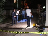 Kardeşinin Cansız Bedeni Görünce Fenalık Geçirdi