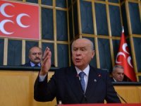Bahçeli: Yerel Seçimlerde İttifak Yok