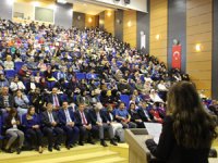 Rize'de Finansal Okuryazarlık ve Kadınların Ekonomik Güçlenmesi Semineri Gerçekleştirildi