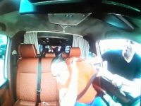 İstanbul’da Uber Sürücüsüne Yumruklu Saldırı