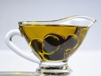 'Zeytin ve zeytinyağı ömrü uzatıyor'