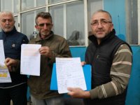 Rizeli Vatandaşların İstimlak Tepkisi