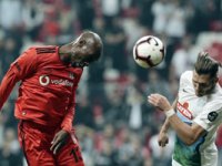 Spor Toto Süper Lig'de Görünüm