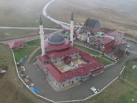 Padişah 4. Murad’ın Namaz Kıldığı Yere 12 Milyon Tl’lik Cami Yaptılar