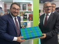 Kardeş Borsalardan YÖREX’de Ortak Tanıtım