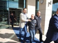 Küçük Kıza Tacizde Bulunan Şahıs Tutuklandı