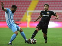 Pazarspor Kupaya Farklı Veda Etti