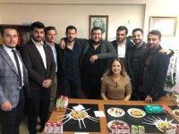 Yetimoğlu Hukuk Bürosu Rize’de Açıldı