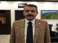 Güneysu Eski Kaymakamı Baydaş, Bakan Yardımcısı Oldu