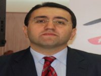 Gençlik ve Spor Bakanlığına Rizeli Genel Müdür Atandı