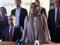İYİ Parti Rize İl Yönetimi Belli Oldu