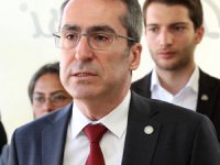 İYİ Parti Genel Başkan Yardımcısı Seymen: "Seçmen ittifakının önünde kimse duramaz"