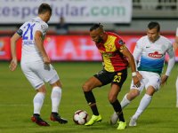 Göztepe - Çaykur Rizespor Maç Özeti