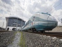 Öğretmenlere hem tren bileti hem de kargo indirimi