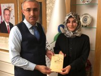 RTEÜ Öğrencisi Muslu, Yaşayan 111 Şairin 111 Şiirini Osmanlı Türkçesine Çevirdi