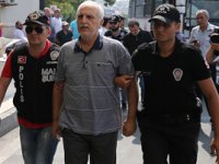 Eski İstanbul Valisi Mutlu Edirne'de Cezaevine Konuldu
