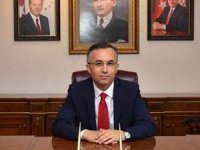 Vali Çeber'den 24 Kasım Öğretmenler Günü Mesajı