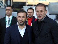Rize'de Buruk ve Avcı'nın Maç Sonu Açıklamaları