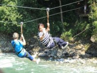 Doğu Karadeniz Bölgesi’ni 10 Ayda 3 Milyon 770 Bin Turist Ziyaret Etti