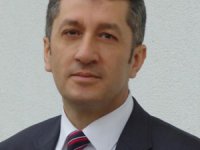 Milli Eğitim Bakanı Selçuk’tan Ahmet Hamdi Yılmaz İçin Başsağlığı Mesajı