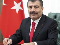 Bakanlık 'ilaç teminiyle ilgili iddiaları' takibe aldı