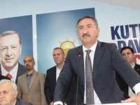 Duroğlu Belediye Başkanı Murat Kılıçaslan Giresun Belediye Başkanlığı İçin Aday Adaylığını Açıkladı