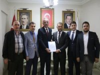 AK Parti Rize'de Aday Adayı Sayısı 42'ye Yükseldi
