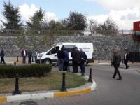 Eski Eş Cinayetinde Şok Ses Kaydı