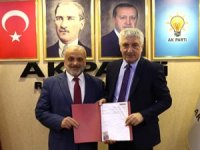 İlyas Gör Kendirli Belediye Başkanlığı İçin Aday Adayı Oldu