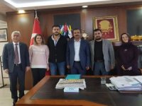 Vekil Ebe ve Hemşireler Kadro İstiyor